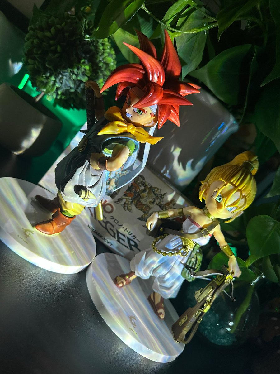 edwindrawz's tweet photo. Once they make everyone I'll make a dedicated shrine https://t.co/ySZ6BadMr3