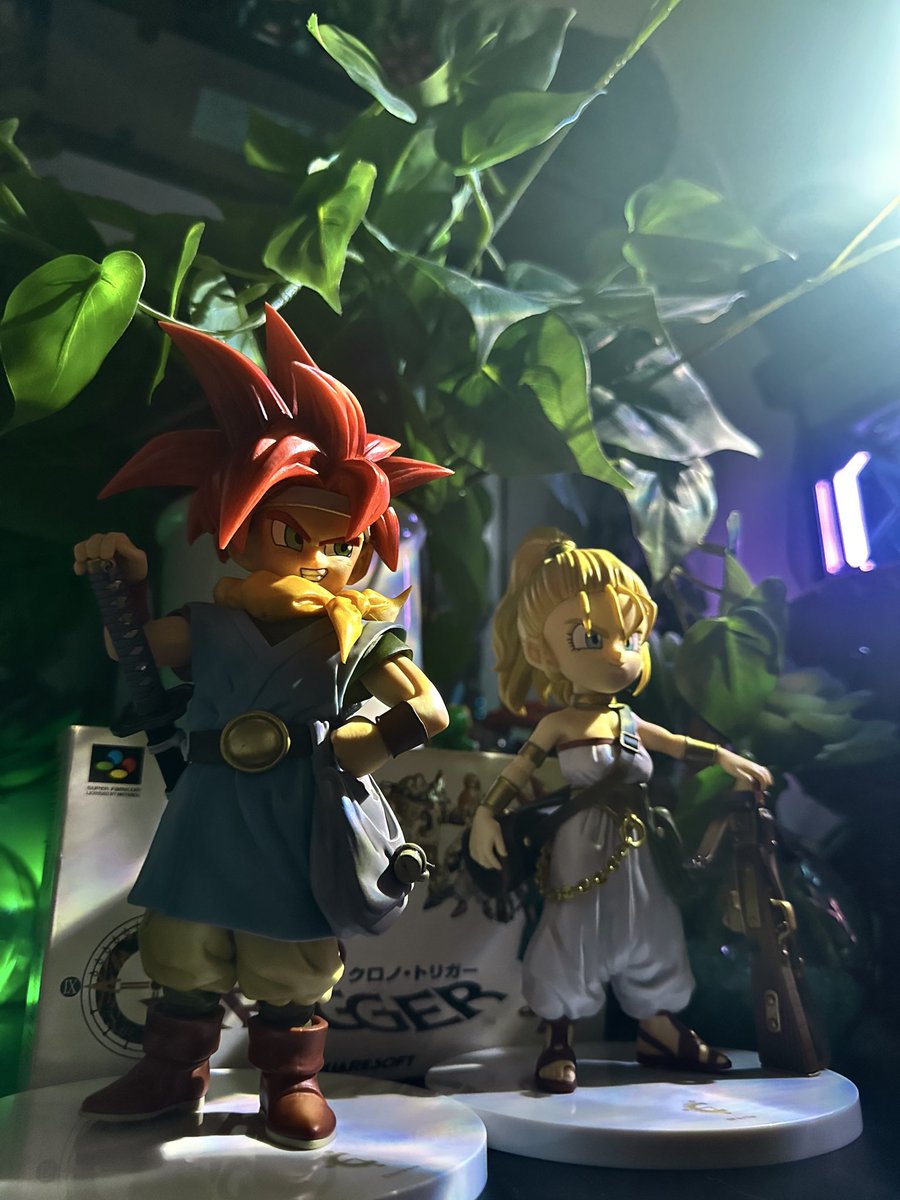 edwindrawz's tweet photo. Once they make everyone I'll make a dedicated shrine https://t.co/ySZ6BadMr3