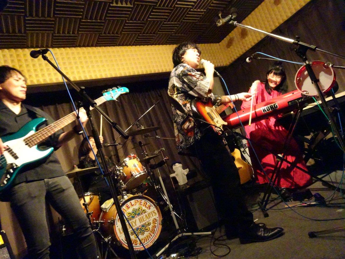 kimkim_4003's tweet photo. 2026-9-19 戸塚 LOPO
kokecham
「kokechamの◯◯月見」
展開が忙しくて盛り沢山で情報量モリモリ大変だったケド楽しかった！！
よく分からないケドkokechamらしい企画でした🤣。
最後11月の事振られたケド日にち答えられなかった...。
改めて
11月7日神田shojimaruで観れますョ！！
行って正解ー！！ https://t.co/LIwyABC3vB