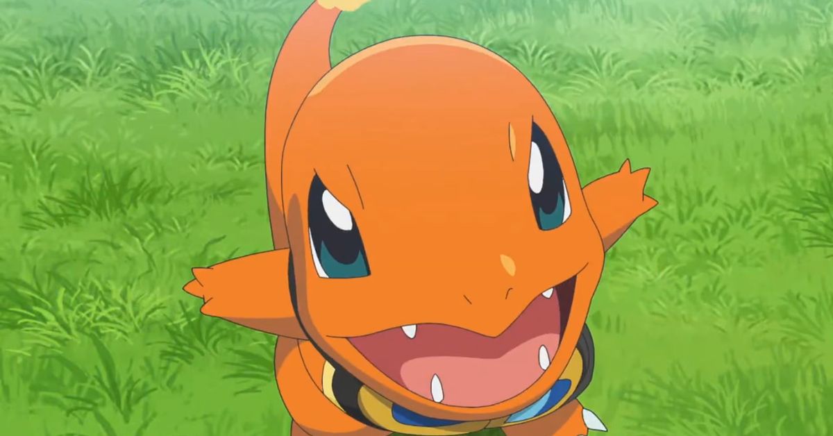 Polygon's tweet photo. The Best Pokémon Games to Start With Are Still the Classics From 20 Years Ago https://t.co/jOOmSICRWs https://t.co/itWCUd3z8H