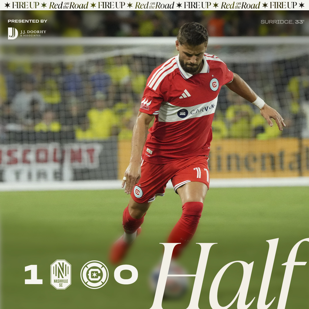 ChicagoFire tweet picture