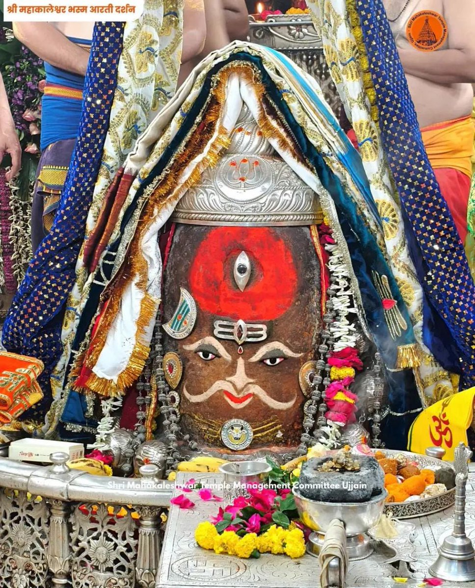 girirajsinghbjp's tweet photo. जय महादेव https://t.co/aMSHrYVfUC
