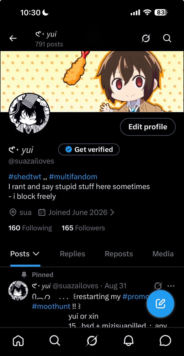 suazailoves's tweet photo. Don’t forget me guys #newlayout https://t.co/3NrXRAzXGV