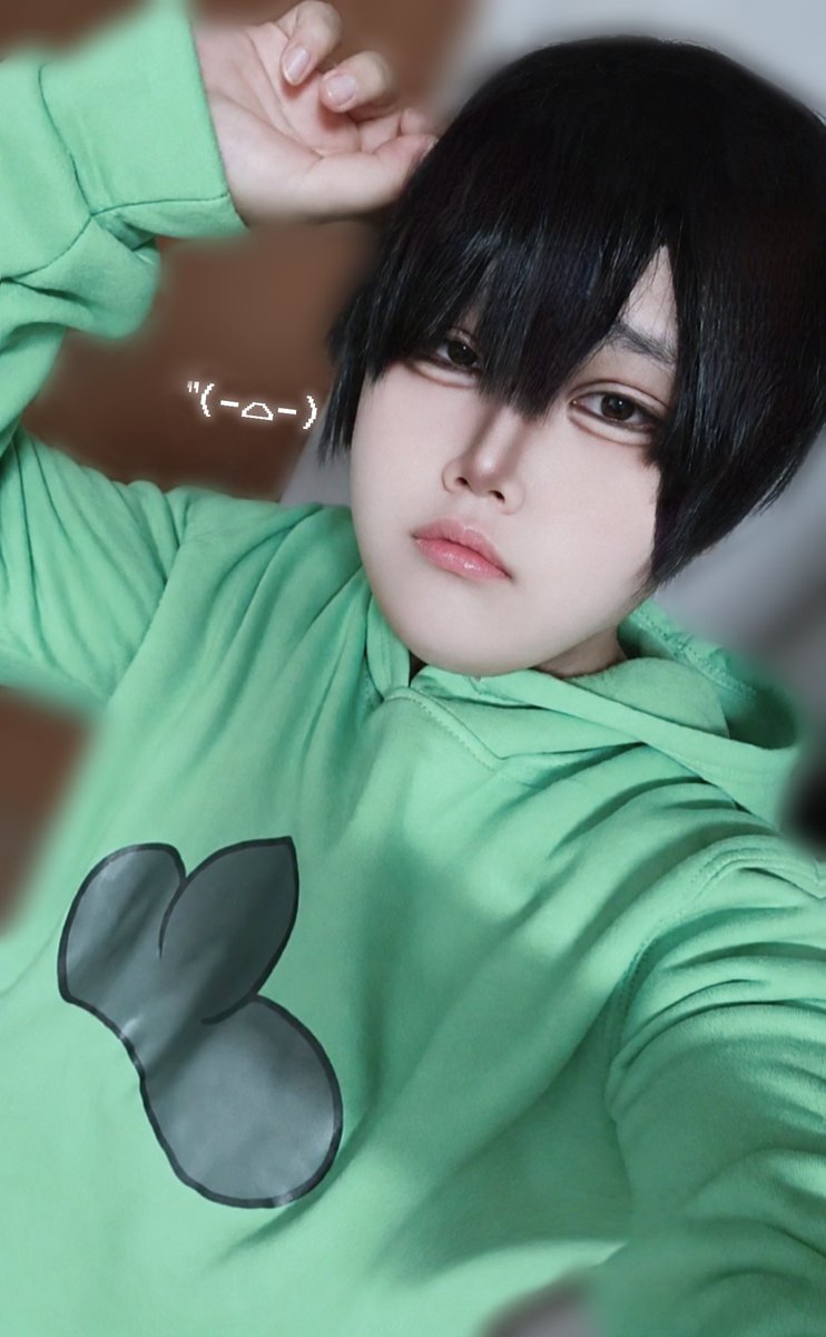 hayun0321cos's tweet photo. #おそ松さん

🧻🍃 https://t.co/iupl8y70KG