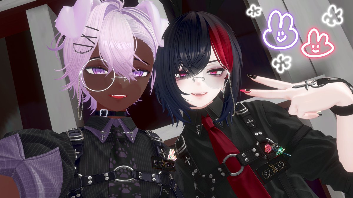 Saffron_fleupr's tweet photo. 💫🎀 https://t.co/mg2Szpz24U