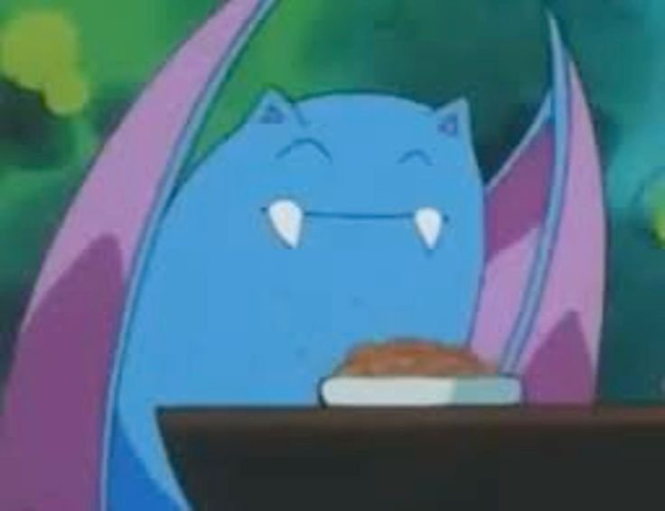 acervogolbat's tweet photo. Fofinho, nem parece que adora tomar sangue 😋 https://t.co/kZxJo4AJFX