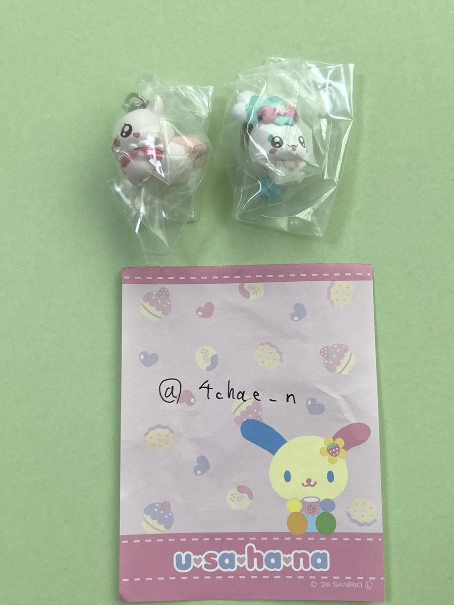 4chae_n's tweet photo. @mao_0725F はじめまして。こんにちは。

画像のめじるし所持しております。

こめこめまたはしぷれ1点⇄しふぉん を郵送にて交換は可能でしょうか。ご検討いただけますと幸いです。 https://t.co/kg6PtYwoRK