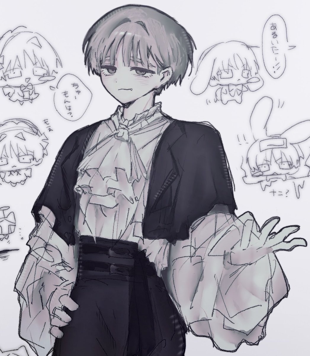 llilllliliilli's tweet photo. ᐢ_  ̫ _ᐢ https://t.co/AUW7G2b1NP