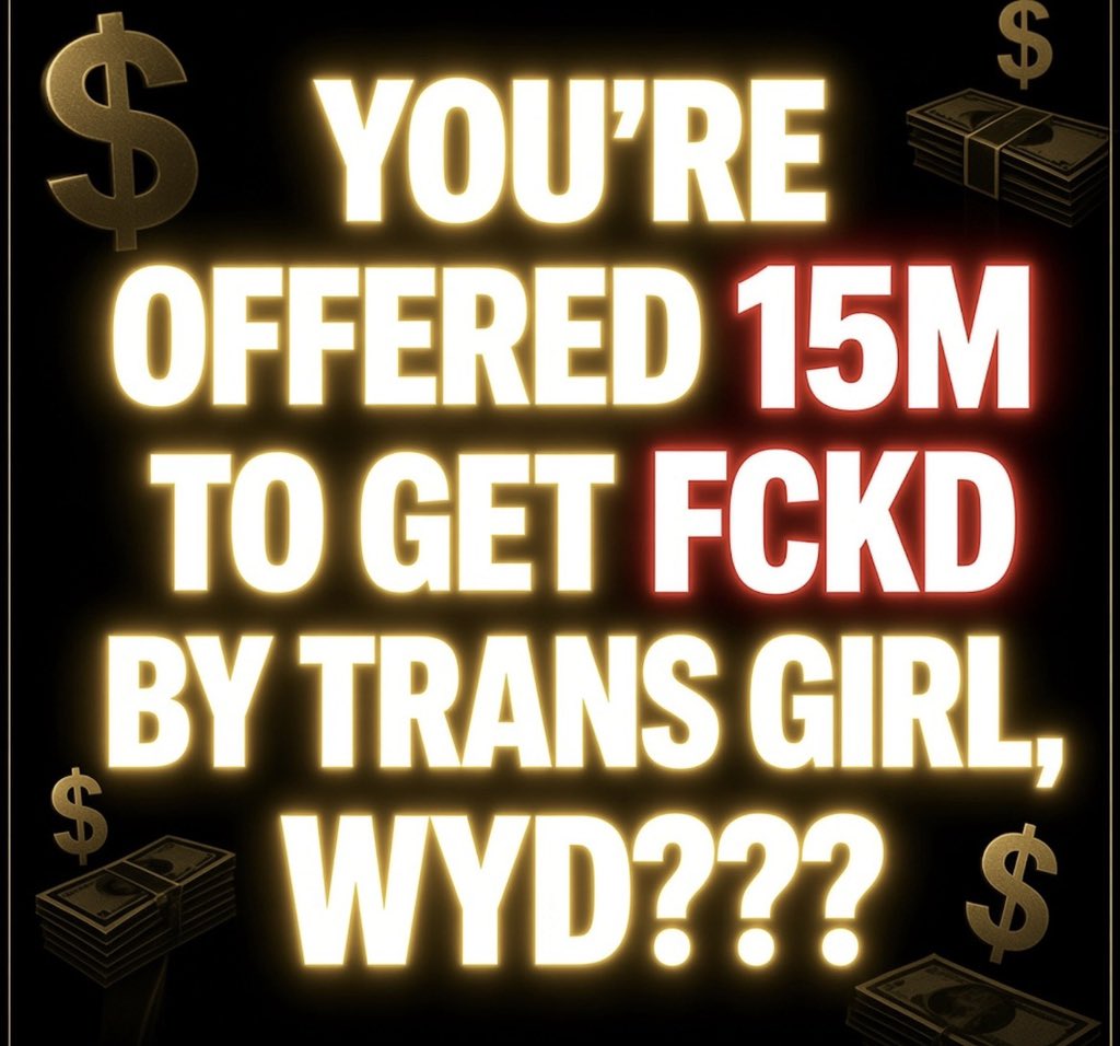 Goddesslydxc's tweet photo. come on, tell the truth!! i’m not gonna judge u.. just fuck u 👀🏳️‍⚧️ https://t.co/TNj0GenIEK