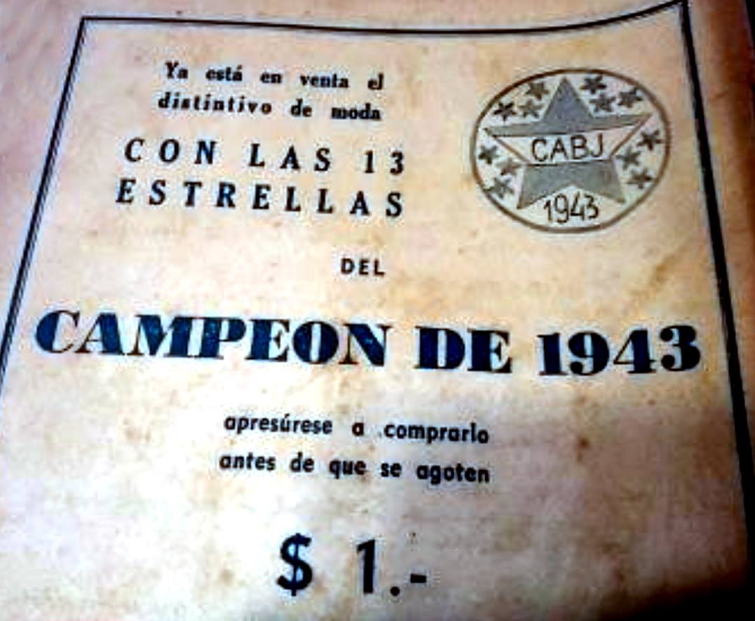12Bemv's tweet photo. @elmj6___ @DzhulianSL Te estoy mostrando que en las MyBs de la AFA siempre se conto el amateurismo y el profesionalismo todo junto, son títulos oficiales, por eso se cuenta todo junto

Ya te mostre de la AFA, acá tenes diarios, de la década del 40, 50, 60 y 70: https://t.co/Y5xEQ6E1qB