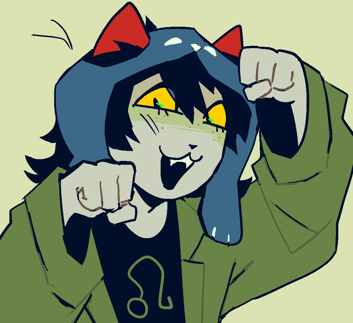 realsystemerror's tweet photo. meowwwmeow meow meow https://t.co/j6YiN5BKIc
