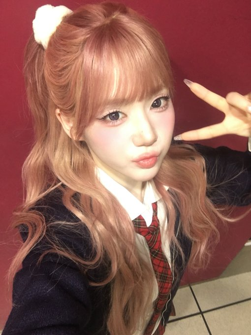 dailytriples's tweet photo. ˚｡⋆ seoyeon https://t.co/FddbrE1raB
