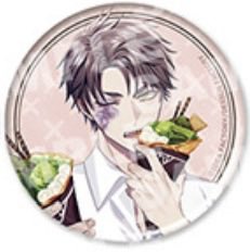 km___1011's tweet photo. 【買取】 オトメイト ビズログ ビーズログ with sweets 

求 狐春 缶バッジ アクカ

大変求めております！
本日現地お手渡し可能です◎
お気軽にお声がけください!! https://t.co/iHhrjuLGof