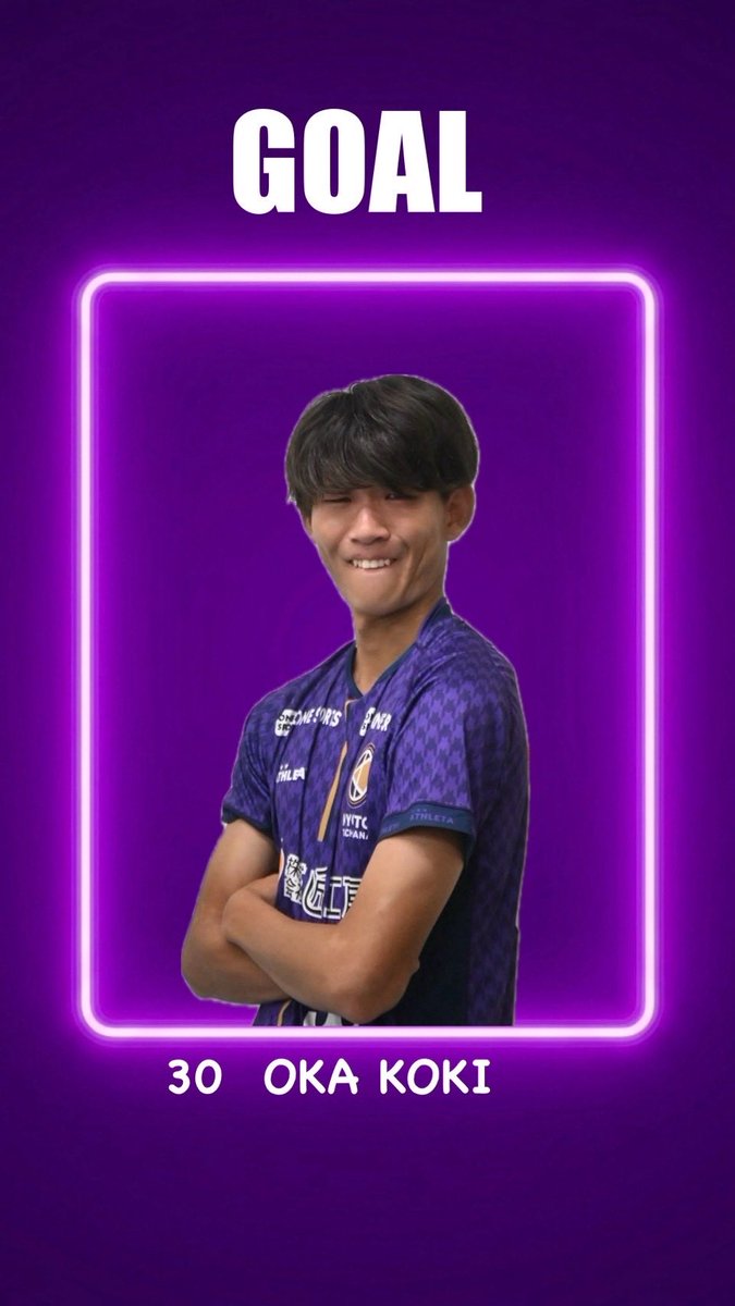FCKT2022's tweet photo. 【京都FA 1部リ��グ 後期 第3節】
FC vs アメイズ

前半38分

#FC京都橘
#京都橘大学サッカー部
#アメイズ
#京都ＦＡ１部リーグ https://t.co/jxMckmNxlJ