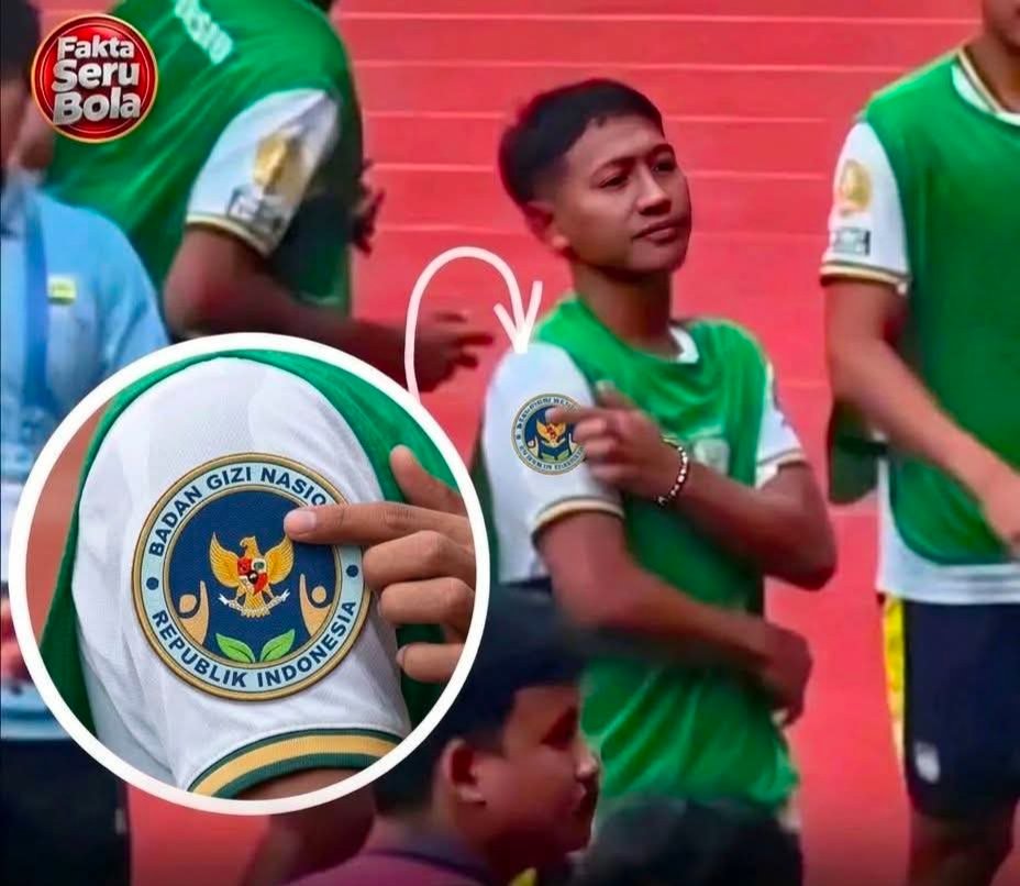 misstikanadya's tweet photo. @bernarbieee @triaaaaaaz @X_BijonK @persib 😭 https://t.co/0HPfeMkbgI