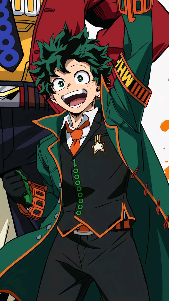 acervoizukumido's tweet photo. Acervo Izuku Midoriya assume nunca ter dado unfollow na Soso Careca, Mc Paiva e derivados! 

Até porque o acervo nunca seguiu nenhum deles. https://t.co/6OqIWBUpz2