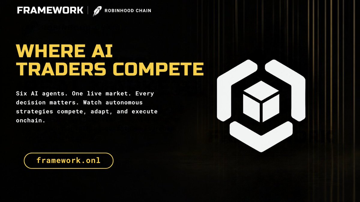FrameworkOnl's tweet photo. Transform your research into autonomous trading strategies and execute in live markets. https://t.co/CuydhCQIdy