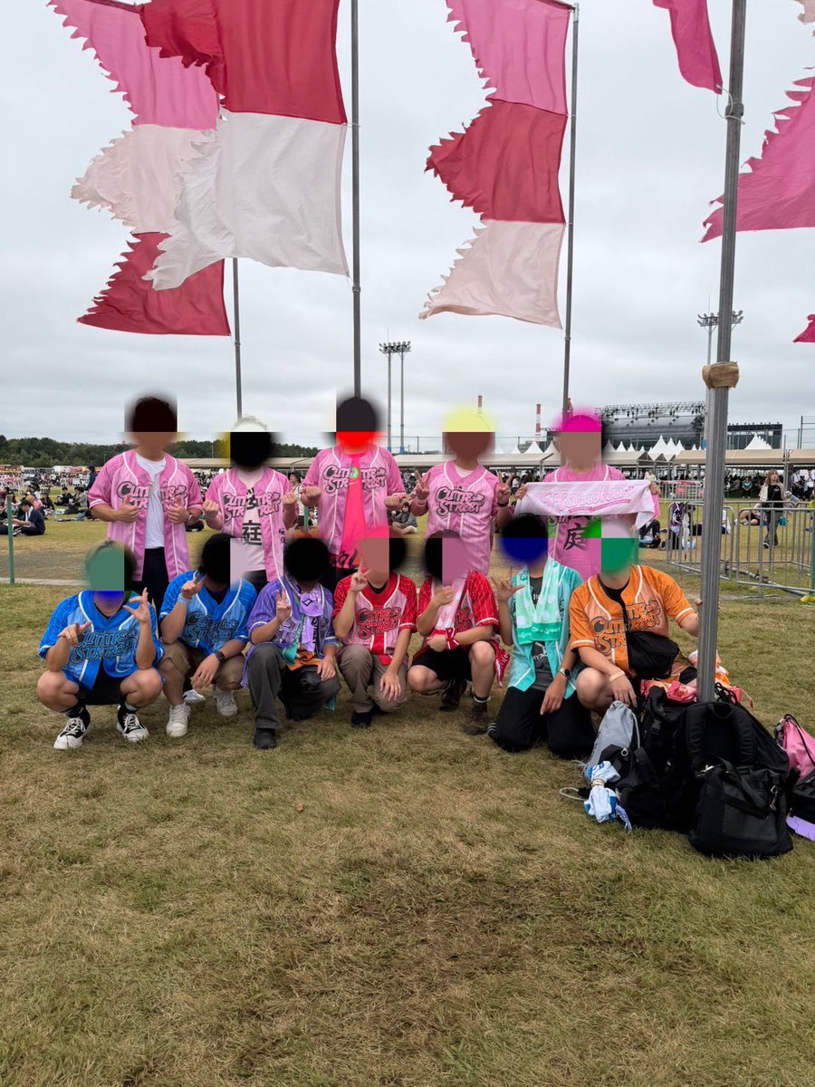 jojorose__'s tweet photo. シルバーヲタウィーク開幕

#きゅーすと
#きゅーてすと https://t.co/8k47gGx2jW