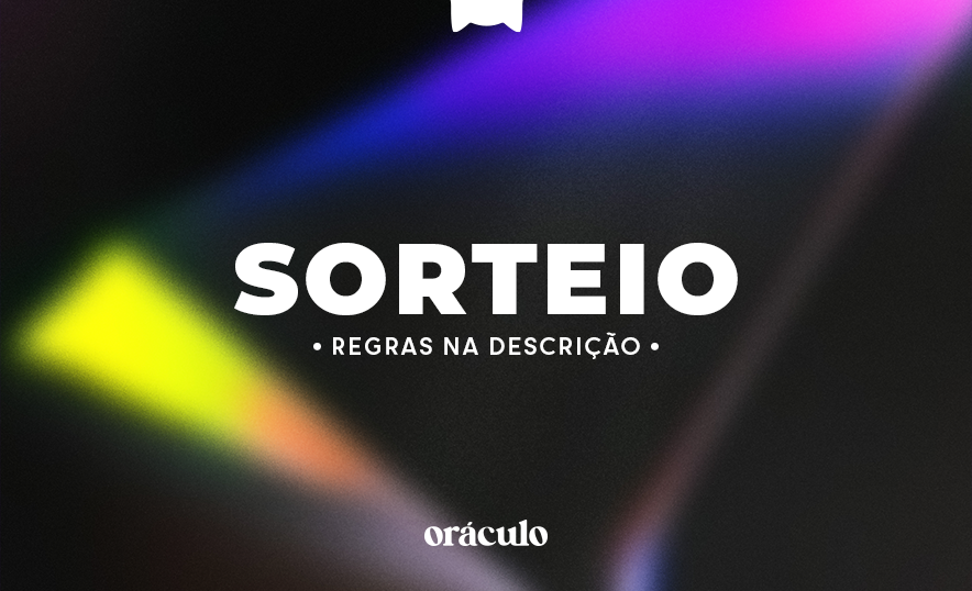 clubeoraculo's tweet photo. 🎁 VALENDO R$ 25 no PlX

▪️ Siga o perfil;
▪️ Curta e dê RT neste tweet;
▪️ Curta e dê RT no tweet fixado;
▪️ Comente com um gif ou emoji aqui.

🗓️ Participe até 24/09. Boa sorte! https://t.co/sjq2bspp4H