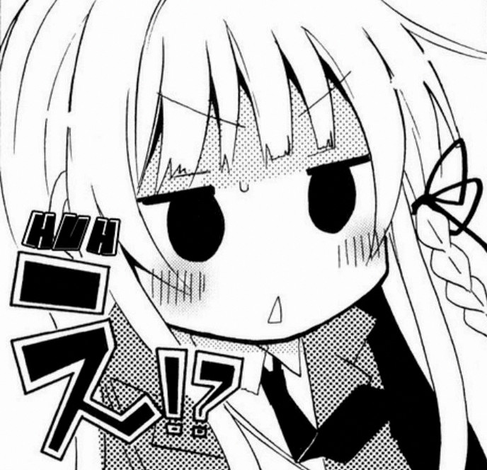 Haaaaaamy's tweet photo. これはガチでネタバレ無しのまどマギ映画を見てきた感想なんですが、メイドインアビスの映画とメダリストの映画近いやん。 https://t.co/DSMRMITaEa