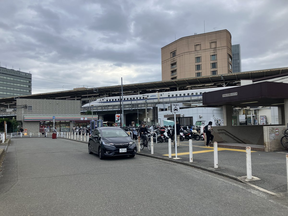NUMA17Y's tweet photo. 新横浜(のぞみ)名古屋(アーバンライナー)大阪難波まで乗車

2026.9.18 https://t.co/btuAG2dcKZ
