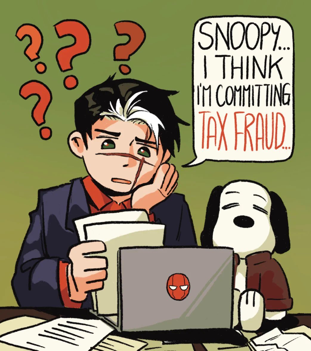 RedHoodHTownHTX's tweet photo. Red Hood and Snoopy my favorite dog Snoopy. https://t.co/BUCZm8CXoq