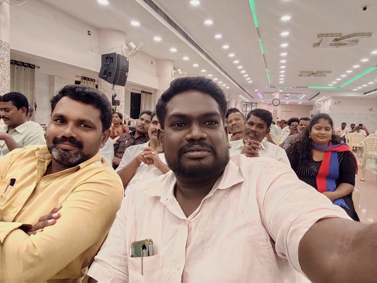 AdvocateVck's tweet photo. மணற்கேணி,நிகரி
சமத்துவ ஆசிரியர் மக்கள் நூலகர்
விருதுகள் வழங்கும் விழாவில்!

நாள்:19.09.2026
இடம்:திண்டிவனம்
@thirumaofficial
@WriterRavikumar https://t.co/UTxVJLaNpB