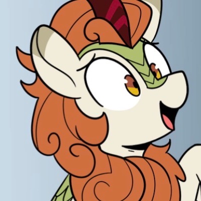 KirinChatMORE's tweet photo. @LunaMoon0v 🍁🔥 oh, so both of you love sprout equally? 

Ookay that’s nice~! https://t.co/hWaWQ9hx6K