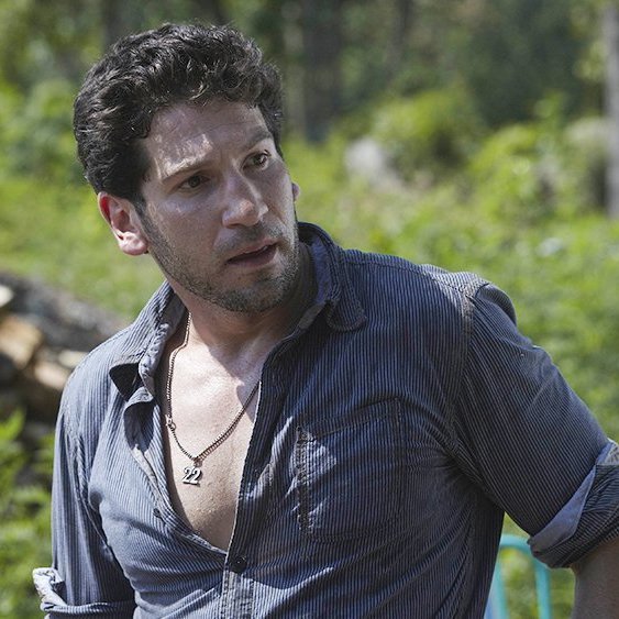 CINEMA505's tweet photo. Jon Bernthal completa 50 anos. https://t.co/EtRtY2NTuR