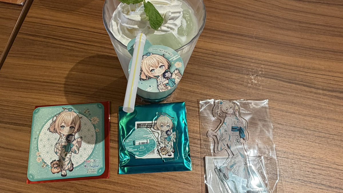 yuuyukokona's tweet photo. #ホロライブ ✖️極楽湯RAKUSPA

お昼ご飯も食べちゃうでござる https://t.co/Hmo4DDbhfD