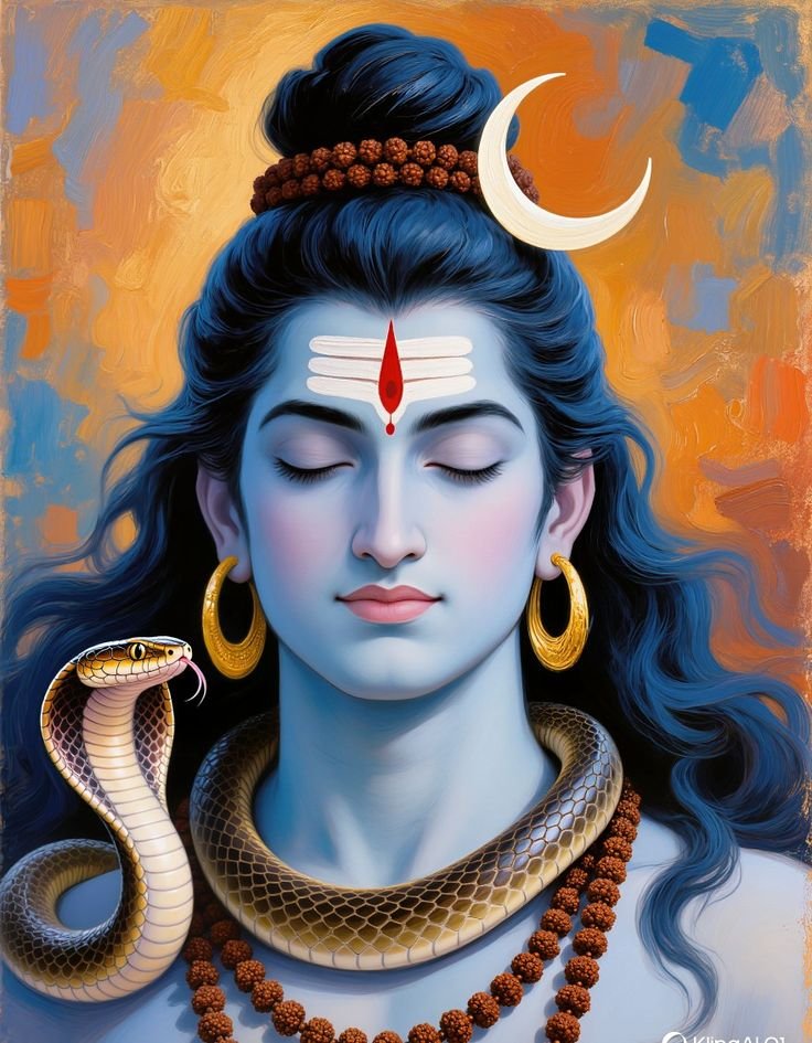 pirates_king_7's tweet photo. ॐ नमः शिवाय।🪷 हर हर महादेव। 🪷
जय  शिवशक्ति 🪷 Radhe Krishna 🪷 https://t.co/nEVxLnbhqp