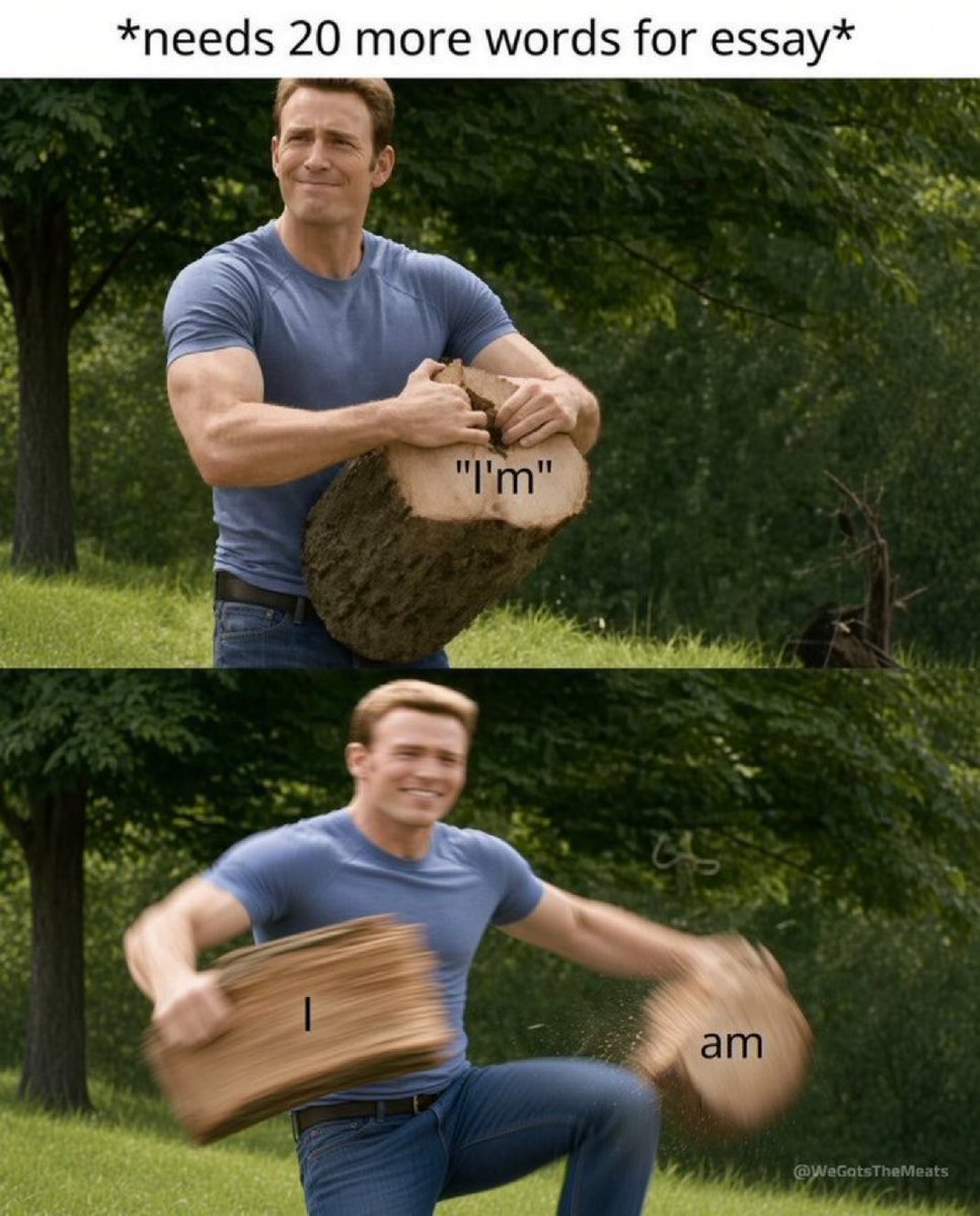 Shitpost_Media_'s tweet photo. https://t.co/nn5FbM5CxK