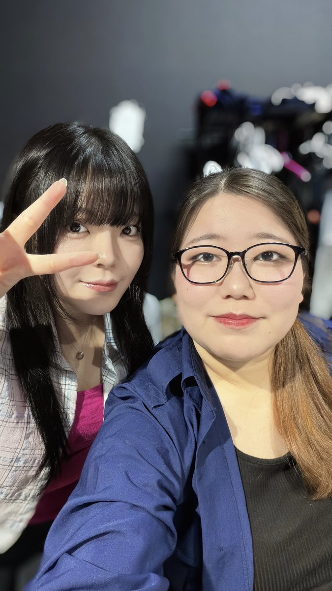 momo_hrada's tweet photo. 今日はB班の千秋楽✨
ありがたいことに満席です！

🥊12:00開演

最後1公演よろしくお願いします！
劇場でお待ちしてます\( °0° )/

 #LIVES
 #QOTR https://t.co/vaDRPLDMlj