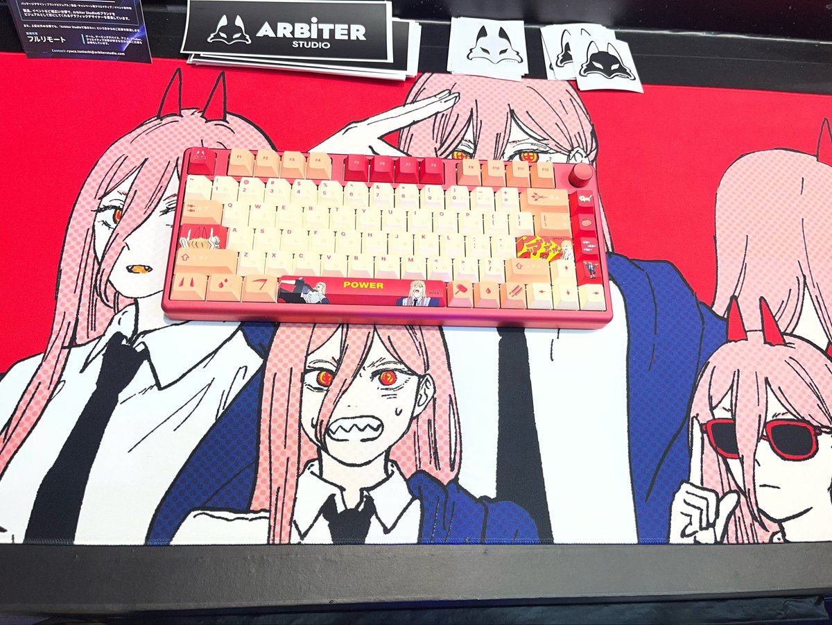 nyannyan22a's tweet photo. かわいいほしい https://t.co/huRadBcY9q