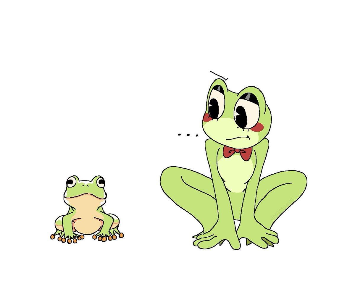 ribbitdaily_'s tweet photo. 022 https://t.co/xGQDOaBiov