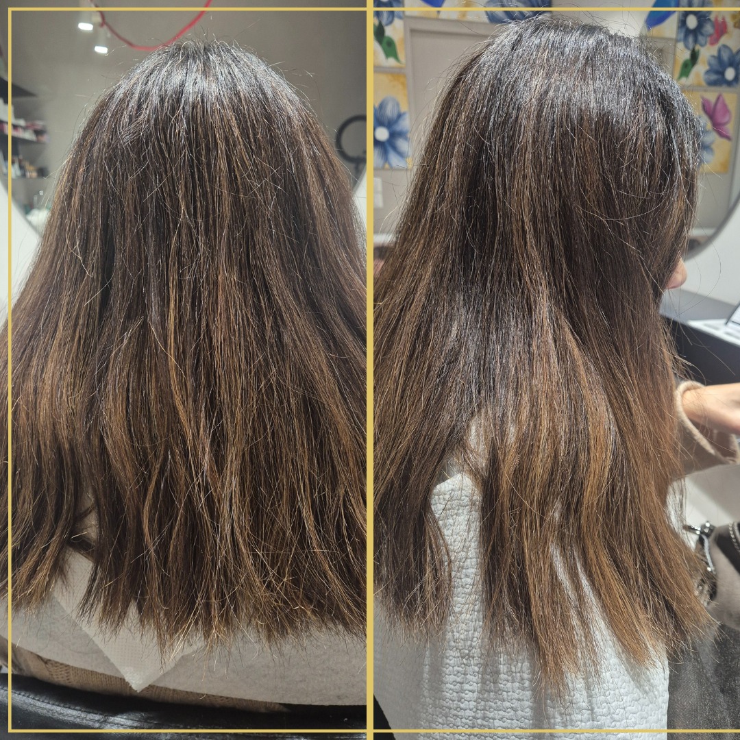 MaxExcellqrk's tweet photo. Lisci e Lucenti! 💇
A chi non piace questo stile? I capelli lisci e lucidi stanno bene su tutto 😍
E tu che ne pensi? Les Femmes Degrade
by Daniela Montecassiano https://t.co/N6MZAeQtU2