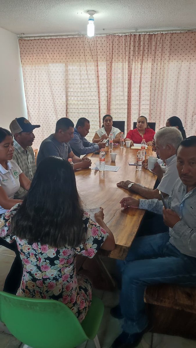 FGEChiapas's tweet photo. FGE participa en la 13ª Sesión Ordinaria del Consejo Municipal de Seguridad Pública de Capitán Luis Ángel Vidal

#FGEChiapas #089DenunciaAnónima #911Emergencias
#JusticiaConHumanismo #CeroImpunidad

Para más información📲https://t.co/eeBQoqRwsv https://t.co/WT5ZBJ5MKV