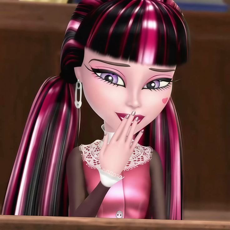 sophienettee's tweet photo. mandem  "?"  e  eu  te  dou
um  tema  de  personagens  ⑅⁠    ๋  ִ

me  deram  :  personagens rosas https://t.co/JSfLilB0BM