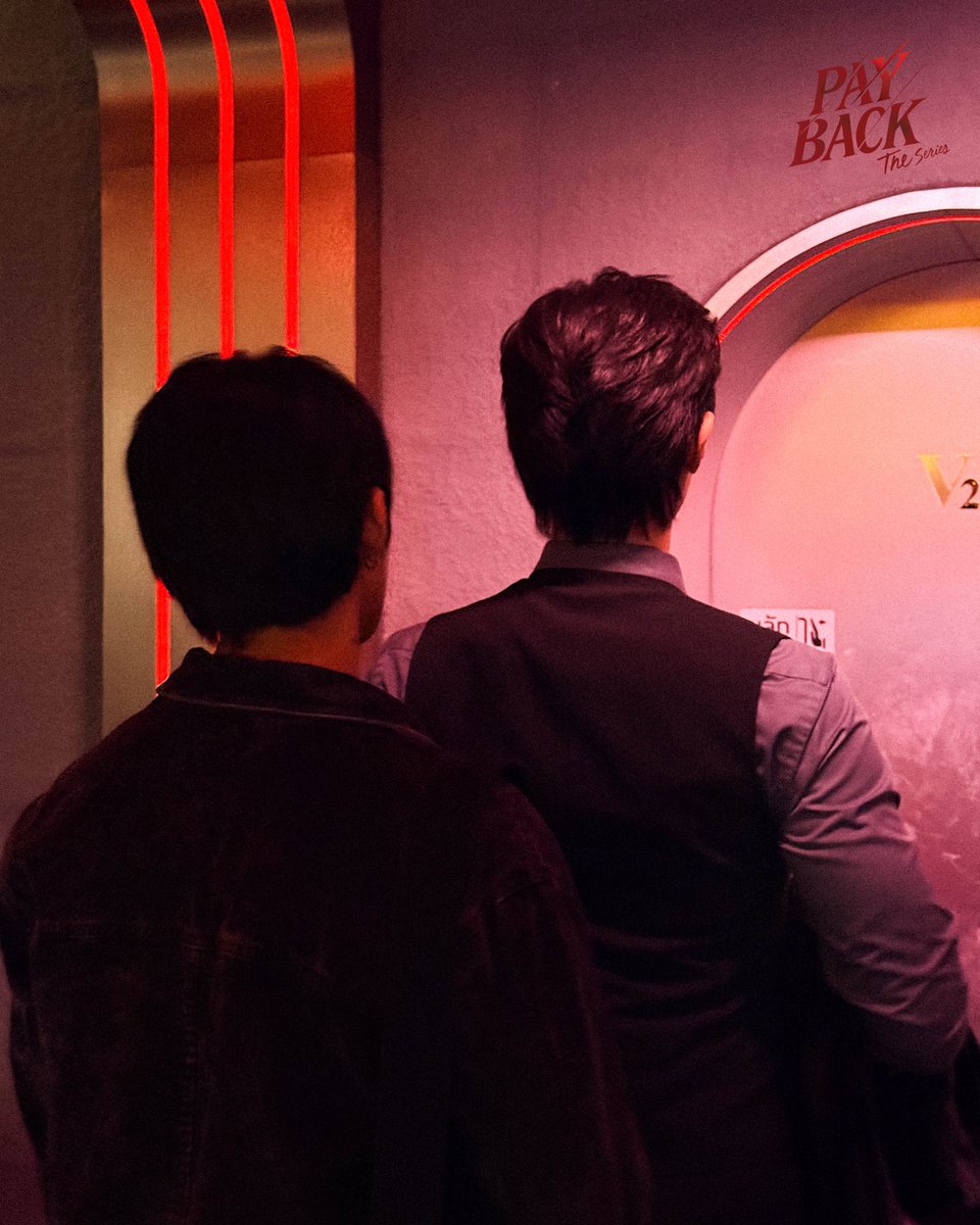 PaybackSeries's tweet photo. RECAP Payback The Series EP.4 📸🎞️

รับชม PAYBACK The Series ย้อนหลังได้ทางแพลตฟอร์มออนไลน์
📺 TV Version รับชมได้บนแอป oneD
🌐 UNCUT Version รับชมได้บนแอป iQIYI และเว็บไซต์ https://t.co/cvdZdWAgOs ที่เดียวเท่านั้น!

และสามารถรับชมได้ที่
ญี่ปุ่น | Rakuten TV
เกาหลีใต้ | Heavenly
พื้นที่ไต้หวัน | LINE TV

Watch PAYBACK The Series anytime on these streaming platforms!
📺 TV Version : Available on the oneD app.
🌐 UNCUT Version : Streaming exclusively on the iQIYI app and https://t.co/cvdZdWAgOs!

And following Area :
Japan | Rakuten TV
Korea | Heavenly
Taiwan | Line TV

#PAYBACKTheSeries