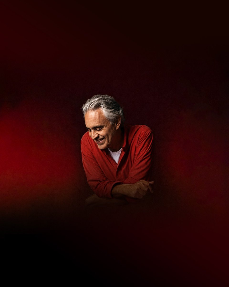 RozellaEnriguez's tweet photo. Your Exclusive Andrea Bocelli Concert Getaway Awaits! ✈️🎤
Witness one of the world's most celebrated tenors as the legendary Andrea Bocelli takes the stage for the spectacular Romanza Live in Concert in Abu Dhabi. 🌟🎶
Make it more than just a https://t.co/Y7AUN8Xdi3