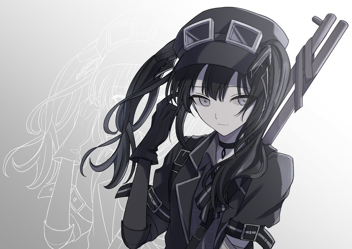 irohasu_hanken's tweet photo. 黒部ナノカ…
#まのさば二次創作 https://t.co/LJ3UJNQros
