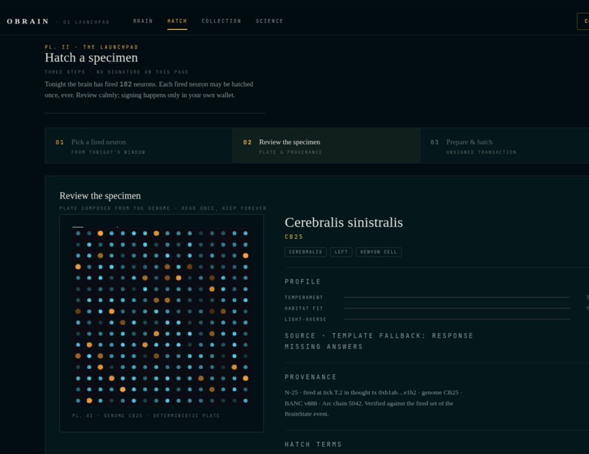 obrainarc tweet picture