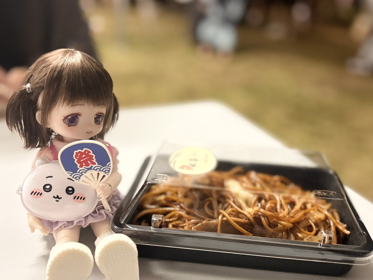 0430ui's tweet photo. 夏の思い出
お祭りでちょっとだけ撮影できた🎆🍧🏮 https://t.co/6CZ51sKatw