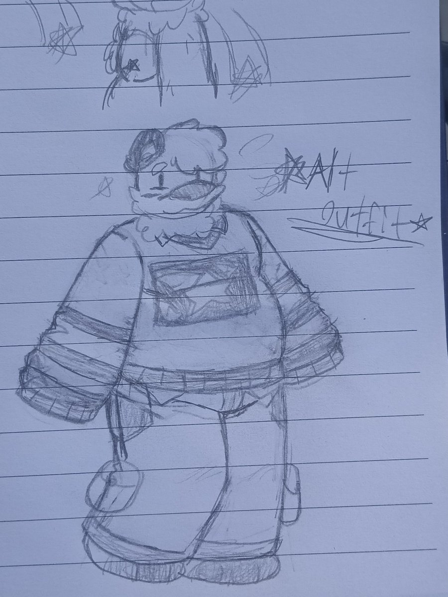 MrMuftin's tweet photo. Sona doodles I did this week!!

Also yes this is new current design and will be getting digitalize soon hopefully! https://t.co/FvU9eFiUZr