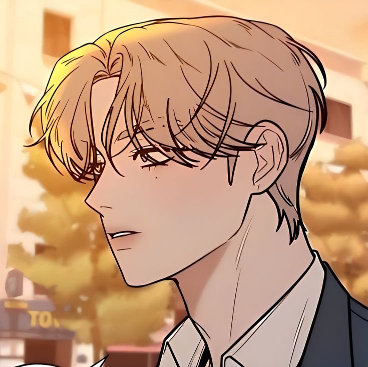 AnotherJLstan's tweet photo. Saw a ⏰ vid mentioning how JL and Do Hwa both have mole near their eyes and there are comments about how it will be cool to see him dye his hair to resemble Do Hwa’s hair. Like gurl?! We’ve been craving for blonde JL too. 🥹 https://t.co/Vr4K4Tyooa