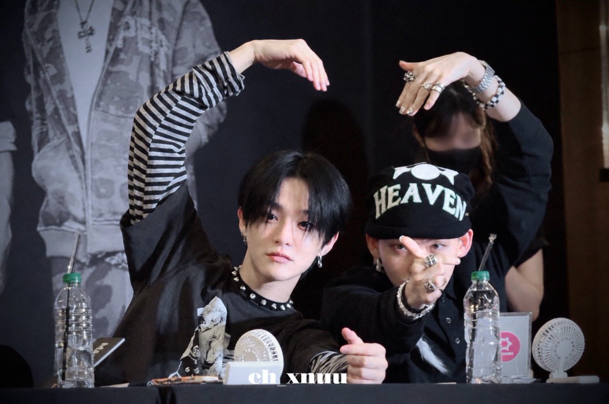 ch_xnuu's tweet photo. 20260913 MS 
 ᐡ´• ·̫ •`ᐡ ♡ദ്ദി( `-´   
#최현석 #지훈 #트레저 #TREASURE https://t.co/zp7WMb8UCQ