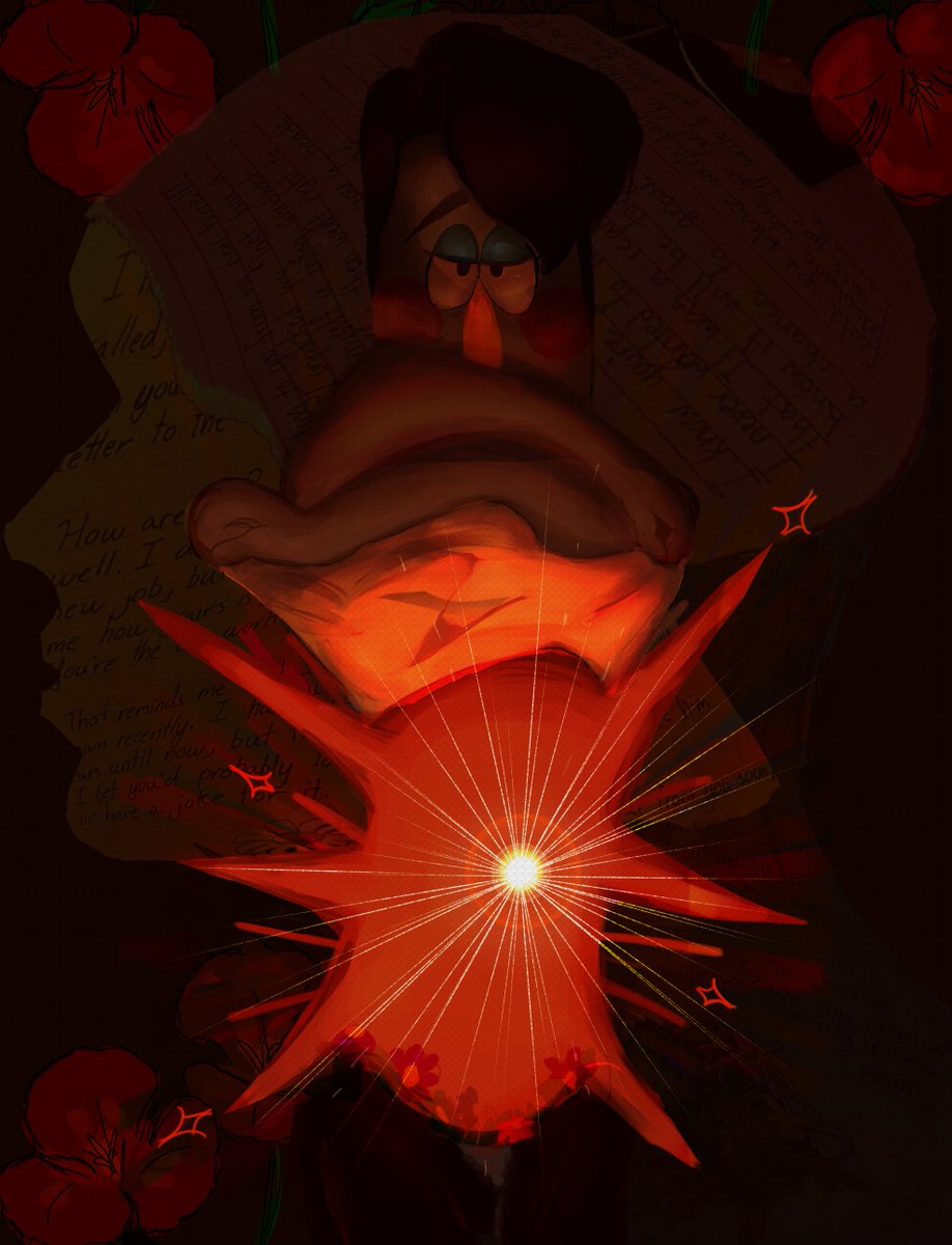 Karmachamerug0's tweet photo. Okay, I'm done... ugh… eugh...I'm so tired... 27 minutes on this... God, anyway. I'm going to make a WH edit on my TikTok account 

Tags 
#whtwt #Frankfrankly https://t.co/y1LNqmZGaq