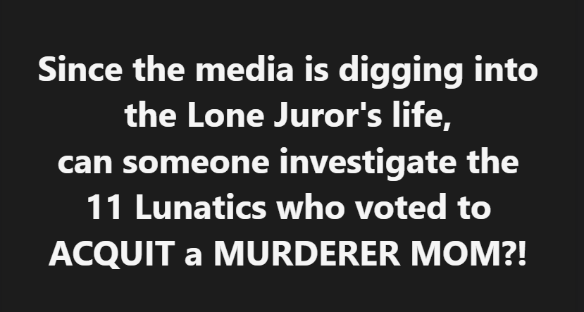 KathyD65793's tweet photo. Seriously! https://t.co/i2fDdR7aKx
