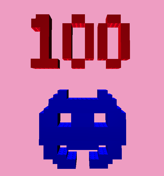 RegiteGame's tweet photo. Regite is hosting it's 2nd Building Contest!

The building contest theme is anything, however, the twist is you must have exactly 100 bricks in the build! This challenges you to be creative, as well as be unique and crazy with it. You will treat every brick with care.

Have fun! https://t.co/lRcH16YqAJ