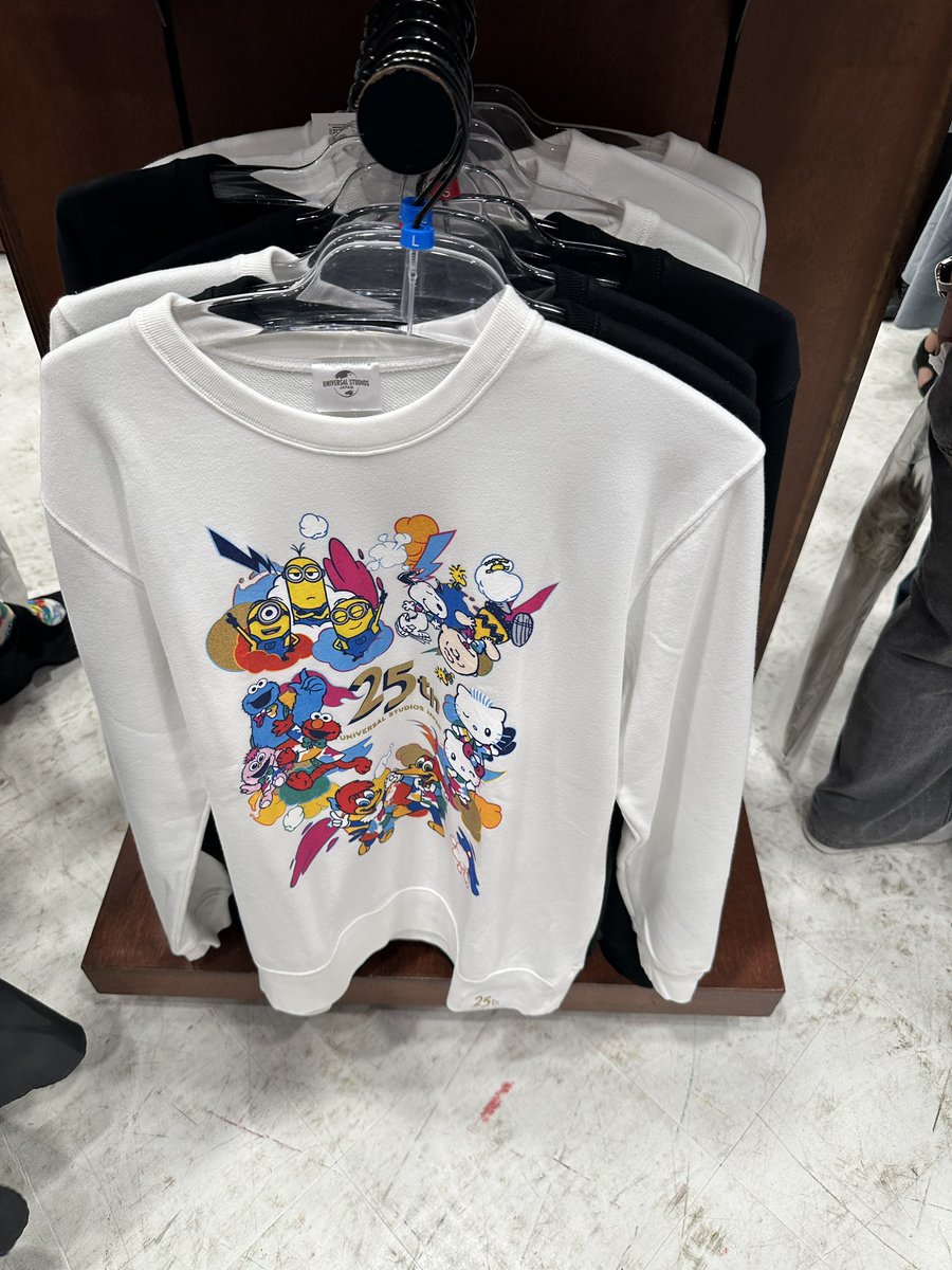 onoheytrip's tweet photo. 🌏AKASAKA USJ NO LIMIT! FESTIVAL 2026🌏

先行販売？？

#USJ https://t.co/t0Eq328uS4